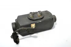 Автономный сухой отопитель воздуха DAF CF85 (01.01-)