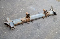 Усилитель переднего бампера DAF CF85 (01.01-)