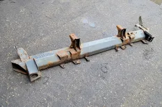 Усилитель переднего бампера DAF CF85 (01.01-)