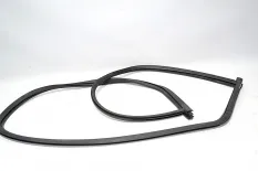 Уплотнитель стекла двери DAF CF85 (01.01-)