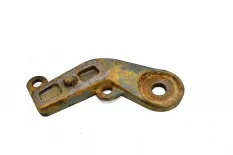 Кронштейн амортизатора переднего моста, нижний правый DAF CF85 (01.01-)