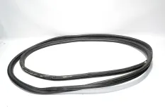 Уплотнитель двери, правый DAF CF85 (01.01-)