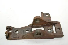 Кронштейн кабины, передний левый DAF CF85 (01.01-)