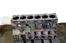 Блок двигателя MAN TGM (01.05-12.21)