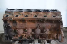 Блок двигателя DAF CF85 (01.01-)