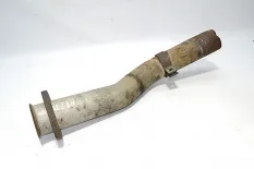 Выхлопная труба глушителя MAN TGM (01.05-12.21)