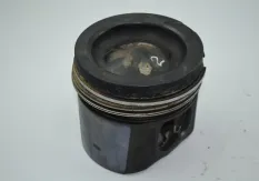 Поршень DAF CF85 (01.01-)