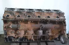 Блок двигателя DAF CF85 (01.01-)