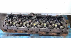 Головка блока цилиндров DAF CF85 (01.01-)