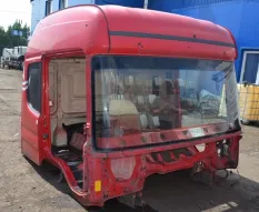 Каркас кабины SCANIA P-Series (01.04-12.17)