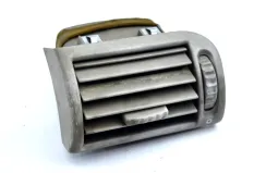 Воздуховод торпеды DAF CF85 (01.01-)