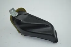 Воздуховод торпеды DAF CF85 (01.01-)