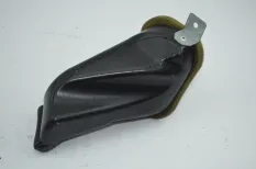 Воздуховод торпеды DAF CF85 (01.01-)