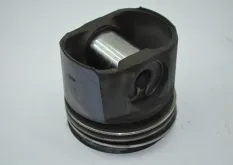 Поршень DAF CF85 (01.01-)