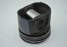 Поршень DAF CF85 (01.01-)