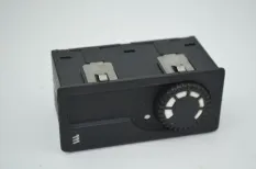 Блок управления сухим отопителем DAF CF85 (01.01-)