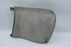 Пластиковая крышка торпеды DAF CF85 (01.01-)