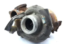 Турбина DAF CF85 (01.01-)