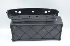 Пластиковая крышка торпеды DAF CF85 (01.01-)