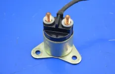 Реле, стартера DAF CF85 (01.01-)