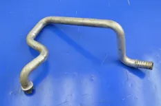 Трубка радиатора отопления салона DAF CF85 (01.01-)