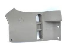 Пластиковая крышка торпеды DAF CF85 (01.01-)