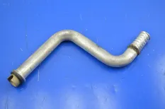 Трубка радиатора отопления салона DAF CF85 (01.01-)