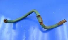 Труба тосольная VOLVO FH (01.05-)