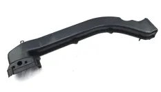 Воздуховод торпеды DAF CF85 (01.01-)