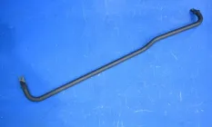 Входная ручка кабины, передняя правая MERCEDES-BENZ Actros MP2/MP3 (01.02-12.14)