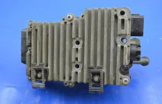 Блок управления коробкой передач MERCEDES-BENZ Actros MP2/MP3 (01.02-12.14)