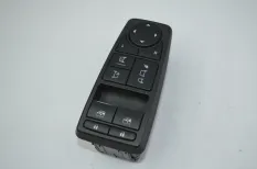 Переключатель стеклоподъемника левый MAN TGX (01.07-12.21)