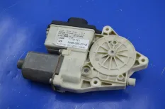 Моторчик стеклоподъёмника, левый DAF XF105 (01.05-)