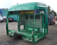 Каркас кабины MAN TGX (01.07-12.21)
