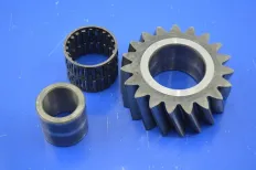 Шестерня коробки передач MERCEDES-BENZ Actros MP2/MP3 (01.02-12.14)