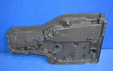 Каркас двери, правый MAN TGX (01.07-12.21)