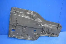 Каркас двери, левый MAN TGX (01.07-12.21)