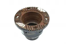 Фланец коробки передач MAN TGL (01.05-12.21)