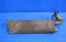 Глушитель VOLVO FL II (01.06-)