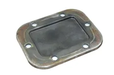Крышка коробки передач DAF 45 (01.91-12.00)