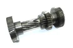 Вал коробки передач DAF 45 (01.91-12.00)