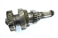 Вал коробки передач MAN TGL (01.05-12.21)