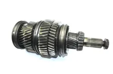 Вал коробки передач DAF 45 (01.91-12.00)