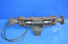 Ведущий мост VOLVO FL II (01.06-)