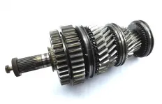 Вал коробки передач MAN TGL (01.05-12.21)