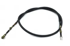 Трос переключения передач VOLVO FL II (01.06-)