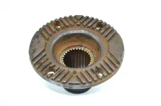 Фланец коробки передач DAF 45 (01.91-12.00)