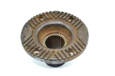 Фланец коробки передач DAF 45 (01.91-12.00)