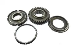 Шестерня коробки передач SCANIA 4-Series (01.95-12.04)