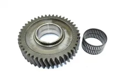 Шестерня коробки передач SCANIA 4-Series (01.95-12.04)